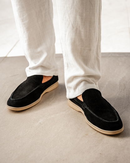 Mocasines Premium Old Money en Ante
