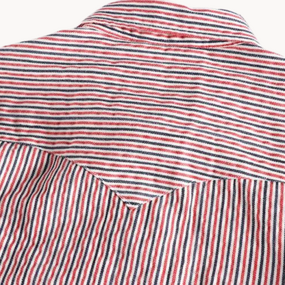 Camisa Neven de Rayas Finas