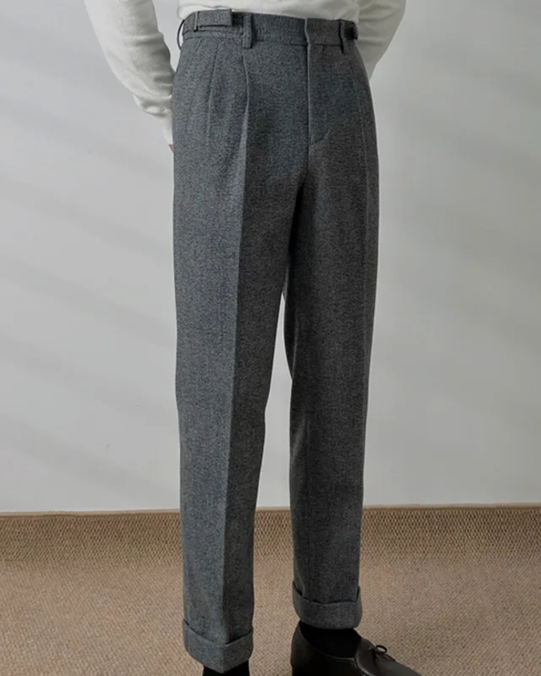 Pantalón Monarquía