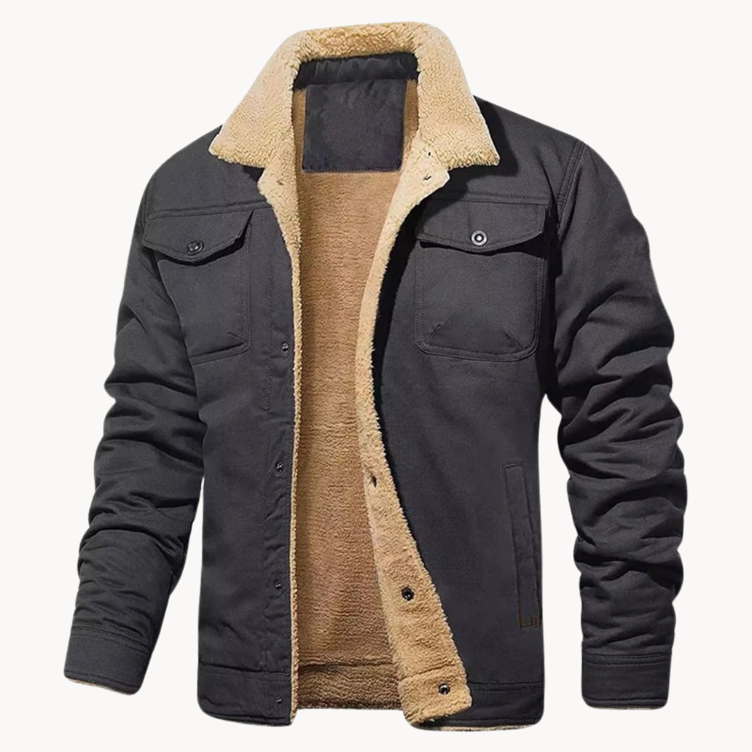 Chaqueta Remy