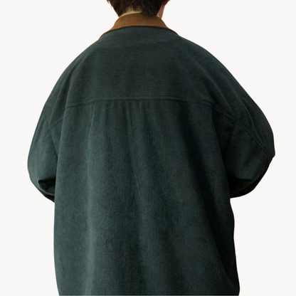 Chaqueta Bomber Clive Vintage