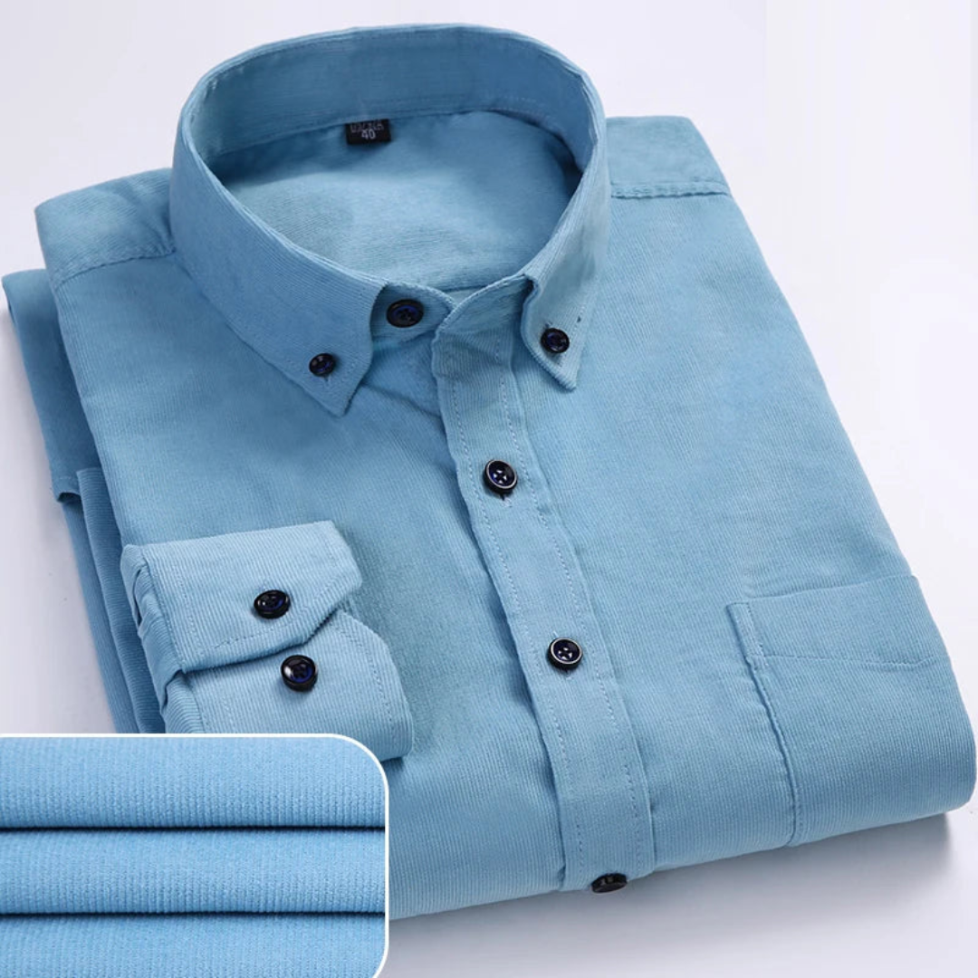Camisa Truman de Pana