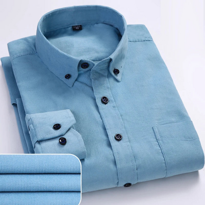 Camisa Truman de Pana