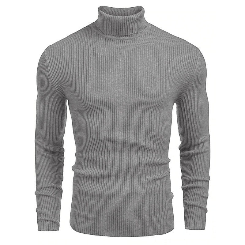 Suéter de Cuello Alto  NordTrek™