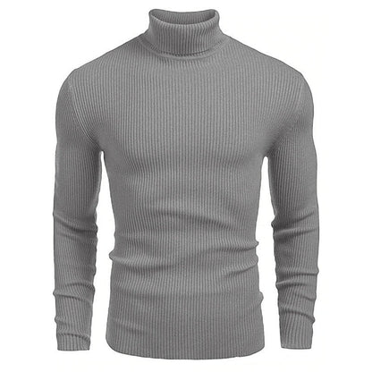 Suéter de Cuello Alto  NordTrek™