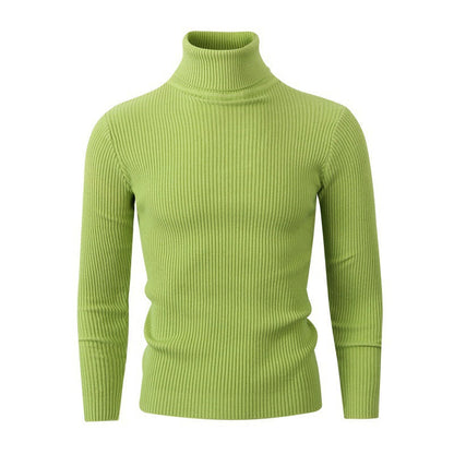 Suéter de Cuello Alto  NordTrek™