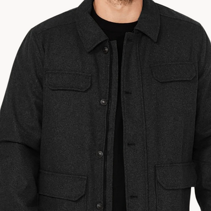 Chaqueta Hadrien