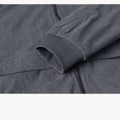 Chaqueta de pana Boreal