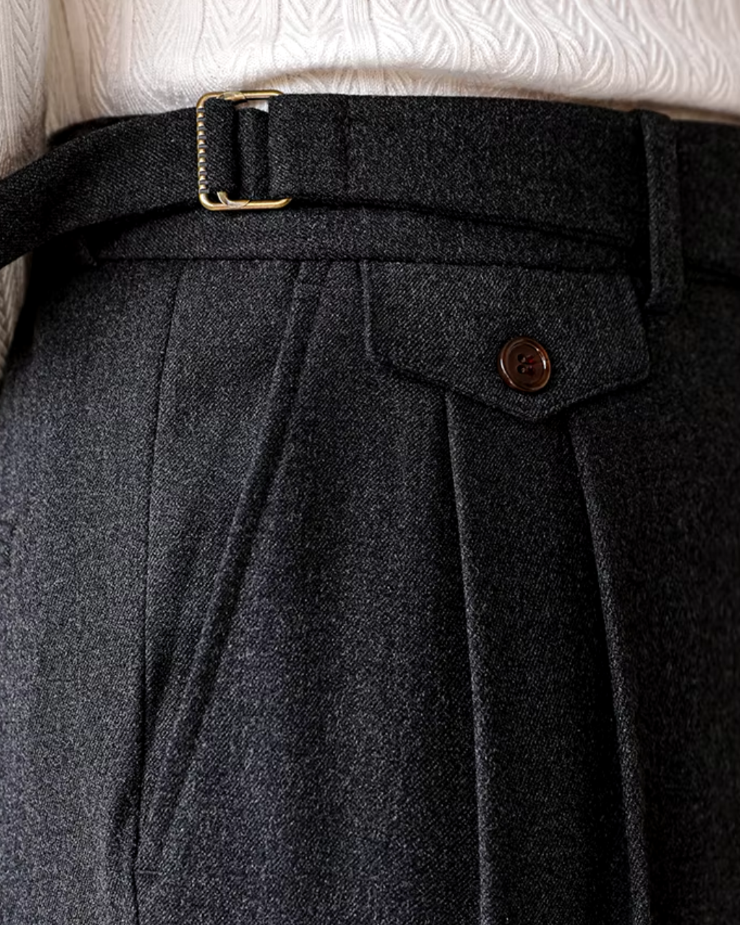 Pantalón Canciller