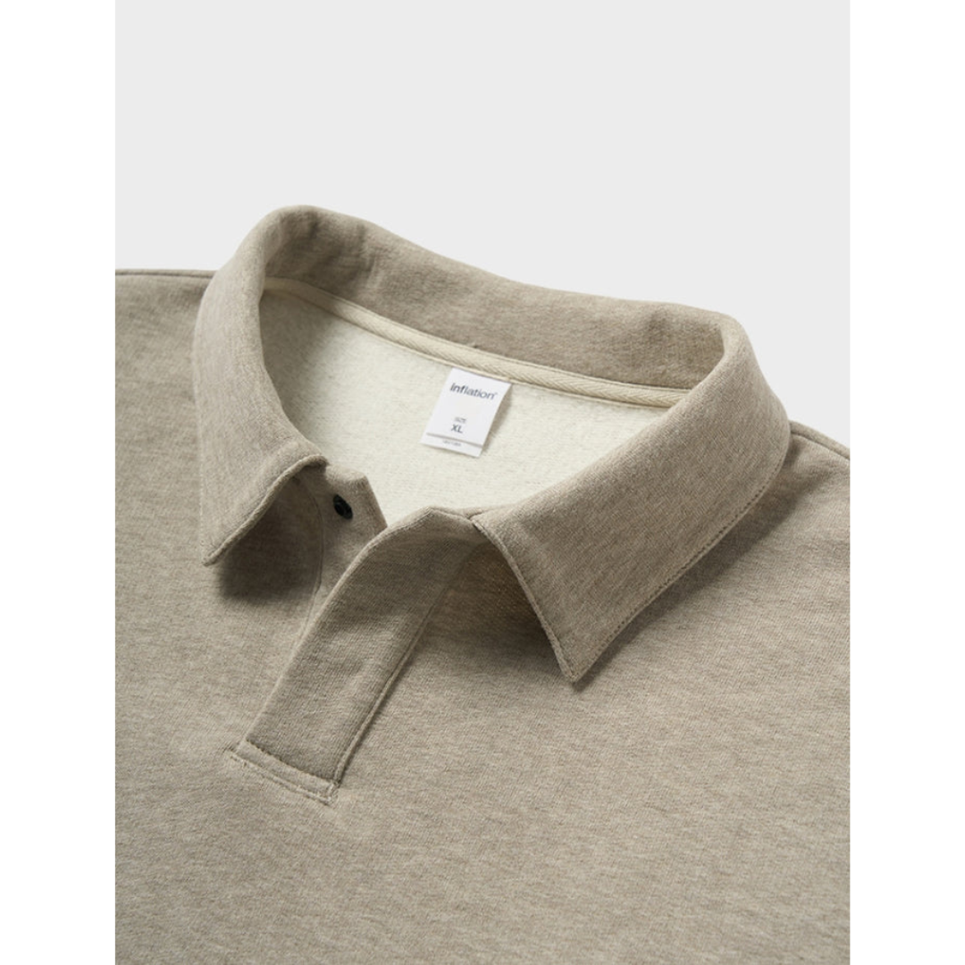 Sudadera Beacon de Forro Polar