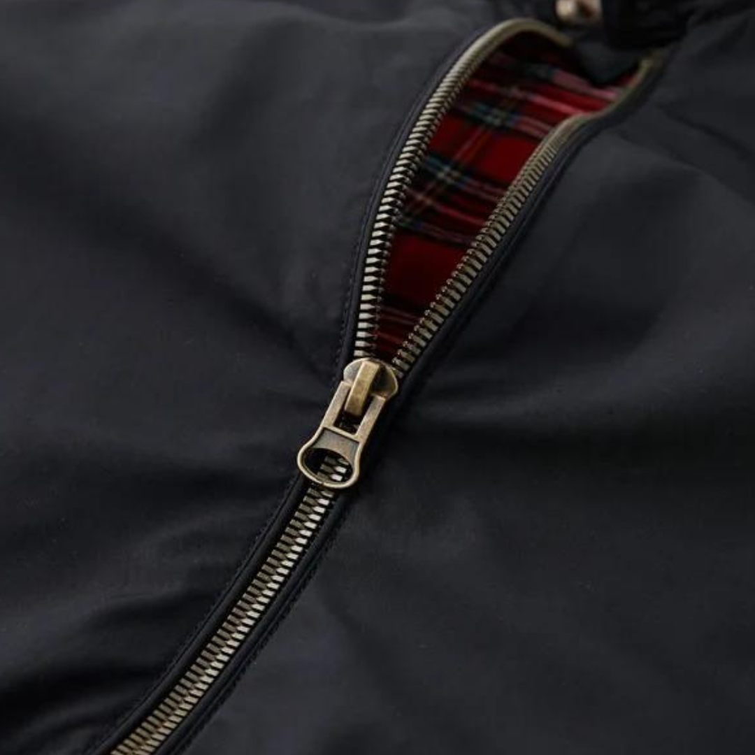 Chaqueta Camden Heritage