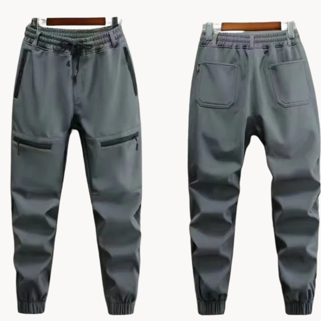 Conjunto de Forro Polar Orlando