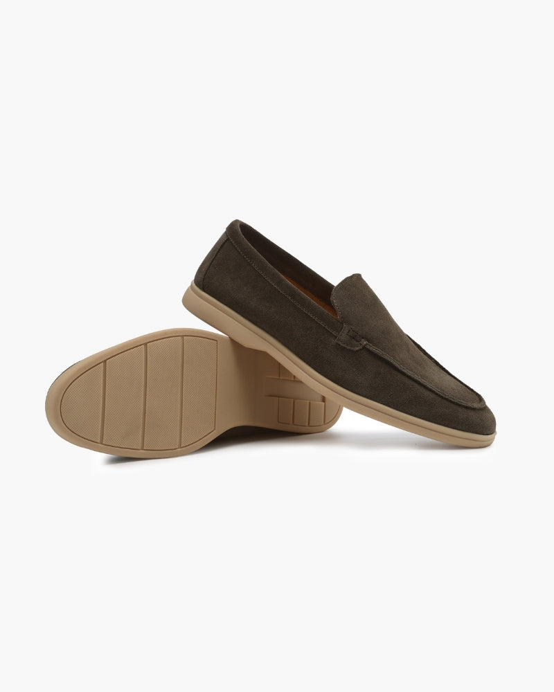 Mocasines Premium Old Money en Ante