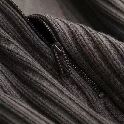 Eamon Suéter Cuello con Cierre Quarter-Zip