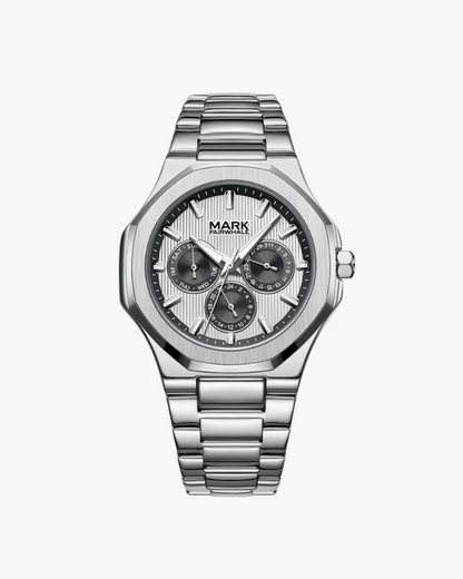 Reloj de Acero Inoxidable