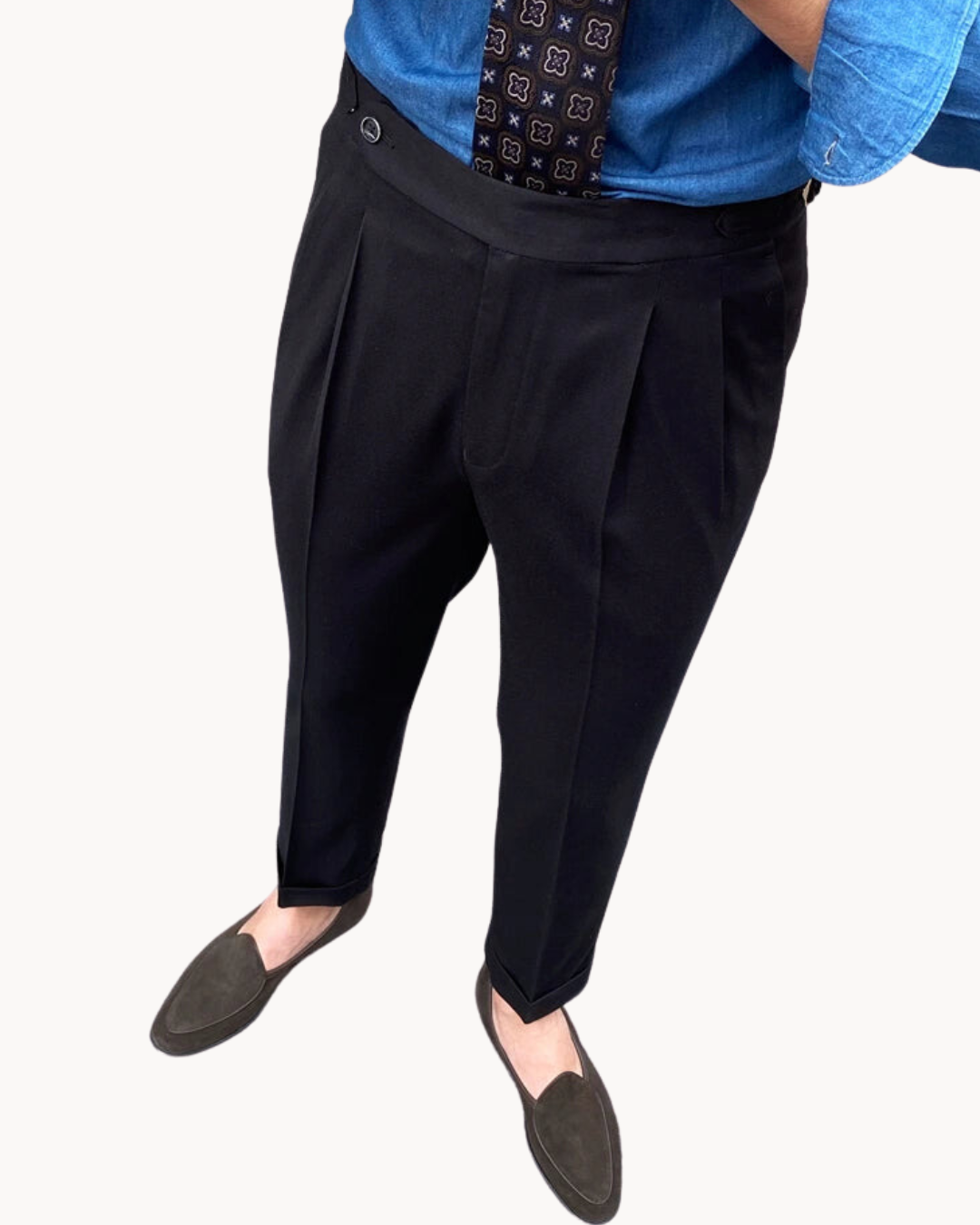 Pantalón Duque