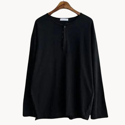 Camisa Orchard Breeze