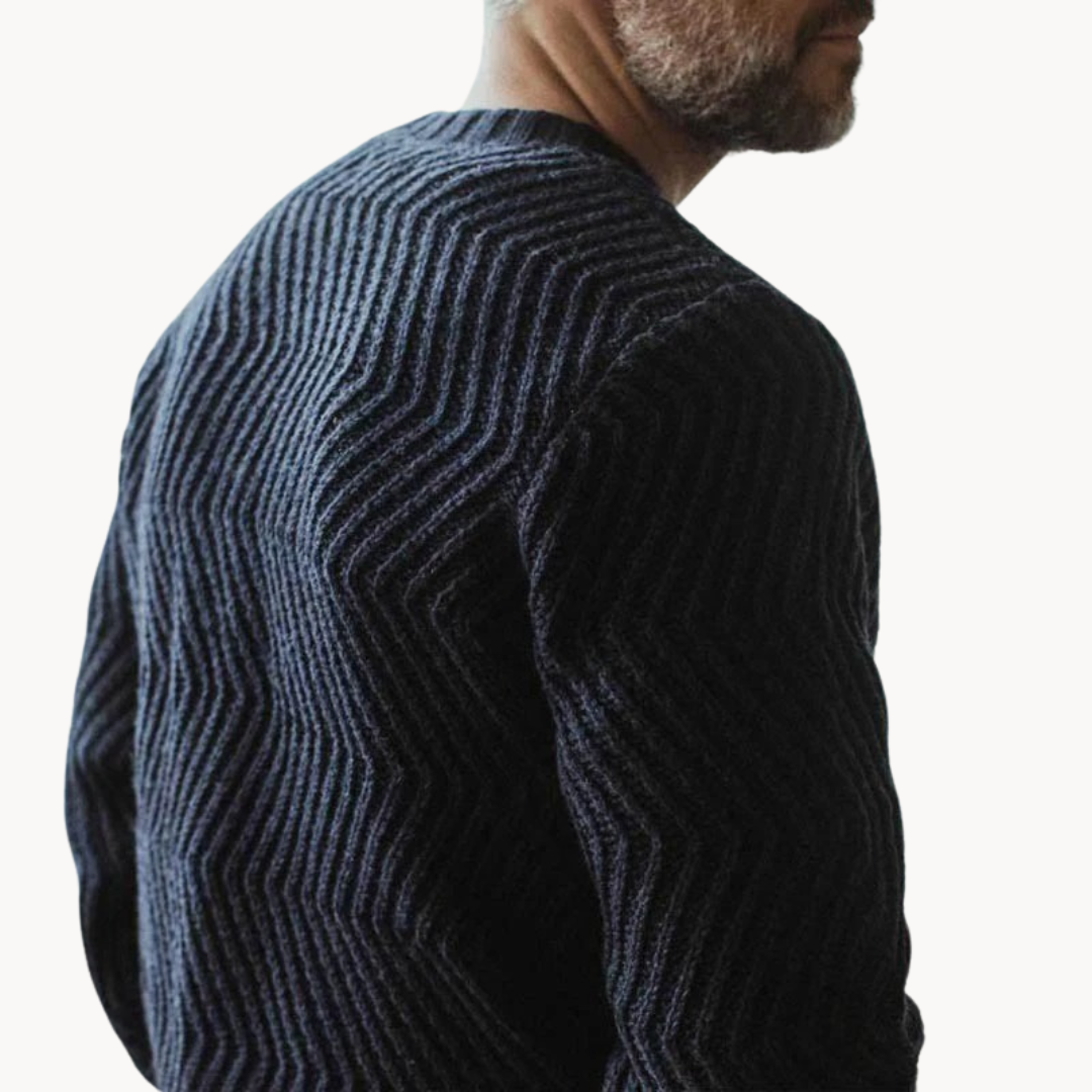 Rune Suéter Casual