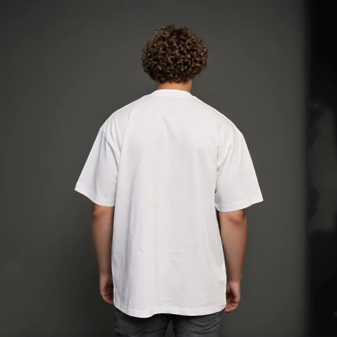 Camiseta Rurik Premium Cotton