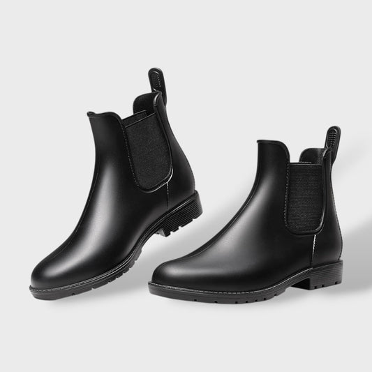 Diana Botas invierno mujer Chelsea