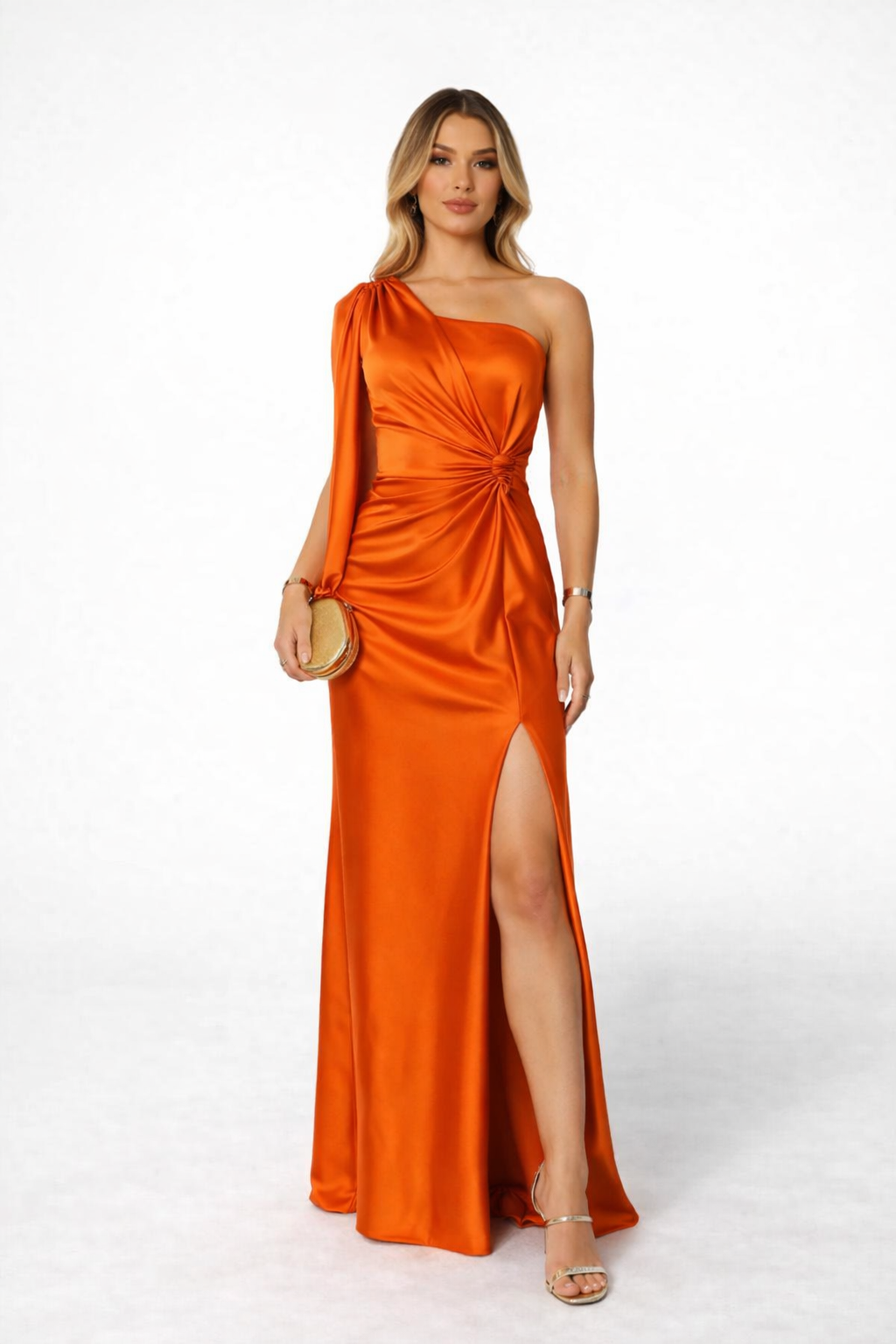 Yolanda - Vestido Elegante