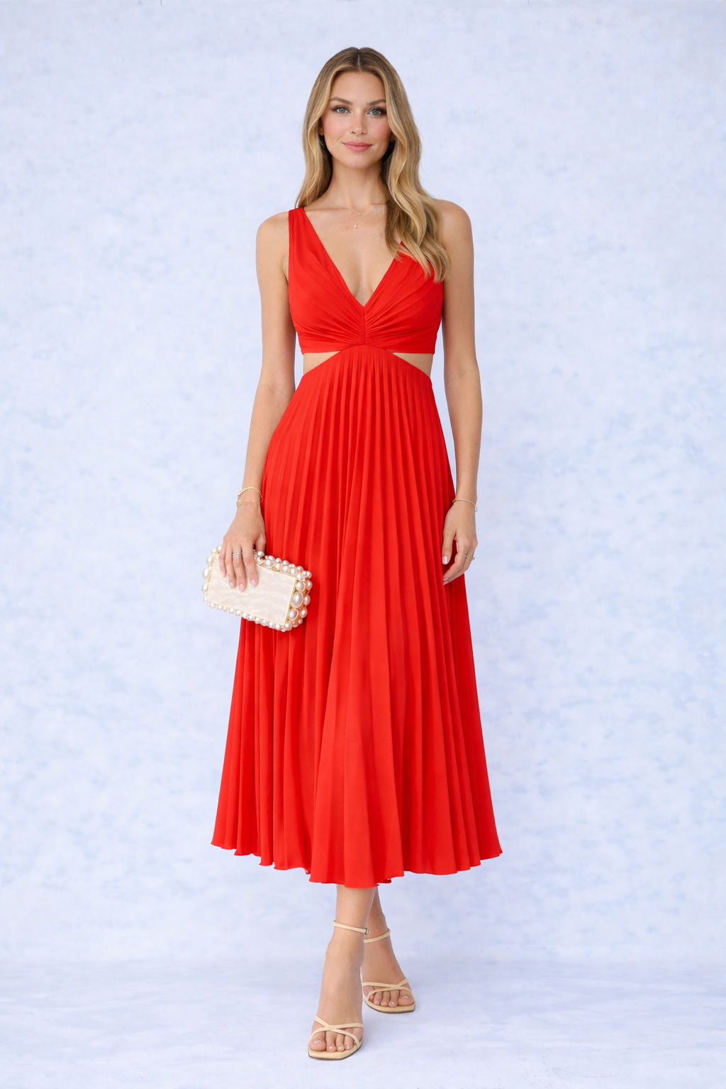 Esmeralda Precioso Maxi