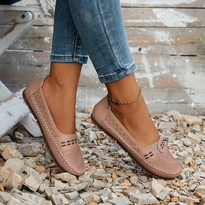 Zapatos ortopédicos Jenna para mujer