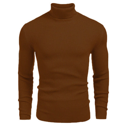 Suéter de Cuello Alto  NordTrek™