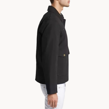 Chaqueta Garrick