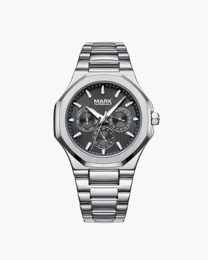 Reloj de Acero Inoxidable