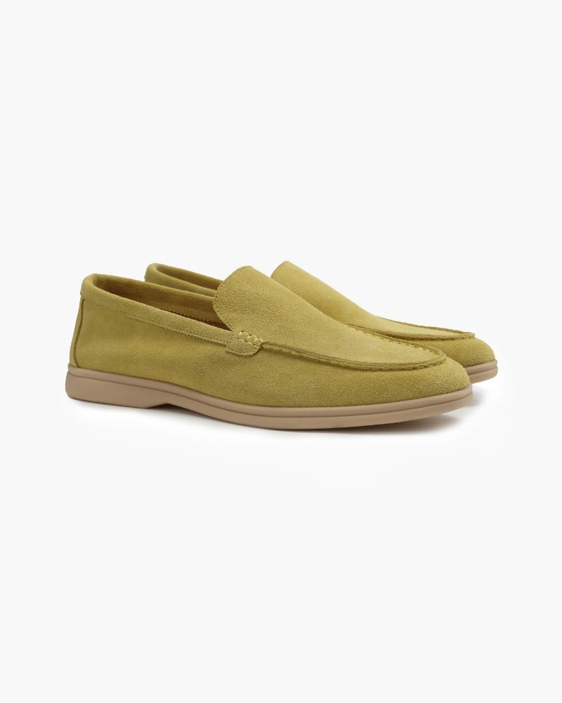 Mocasines Premium Old Money en Ante