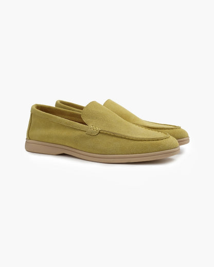 Mocasines Premium Old Money en Ante