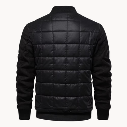 Chaqueta de forro polar grueso Stratos