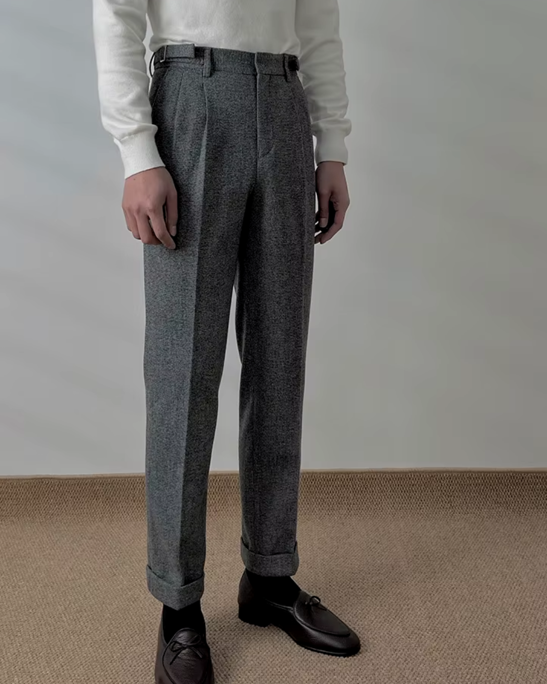 Pantalón Monarquía