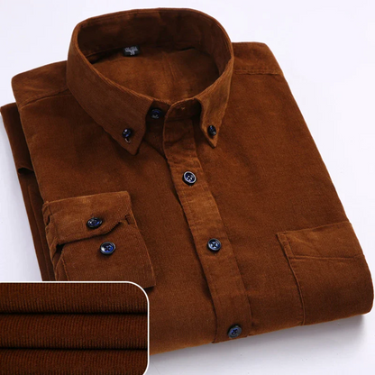 Camisa Truman de Pana