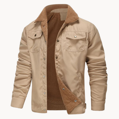 Chaqueta Remy