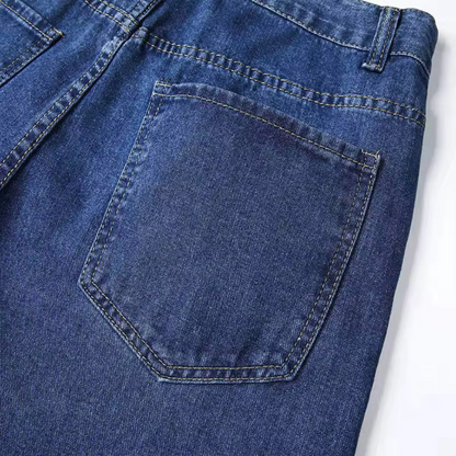 Jeans Otis Corte Recto