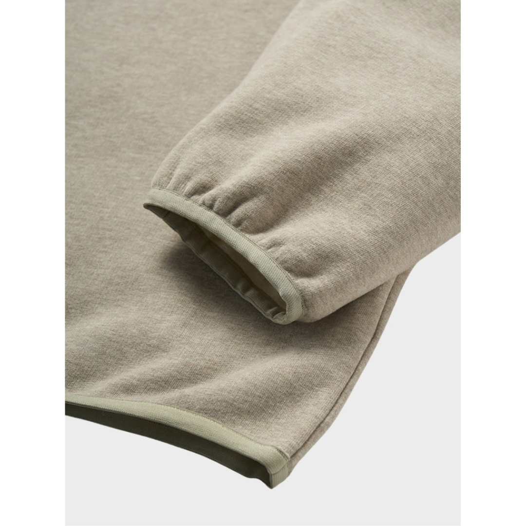 Sudadera Beacon de Forro Polar
