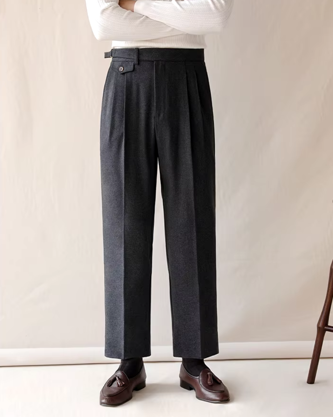 Pantalón Canciller