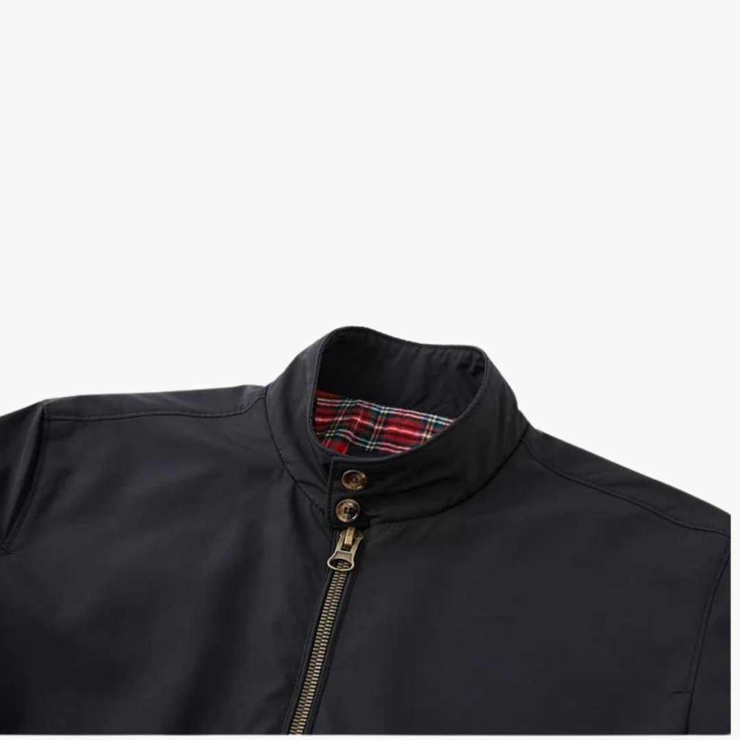 Chaqueta Camden Heritage