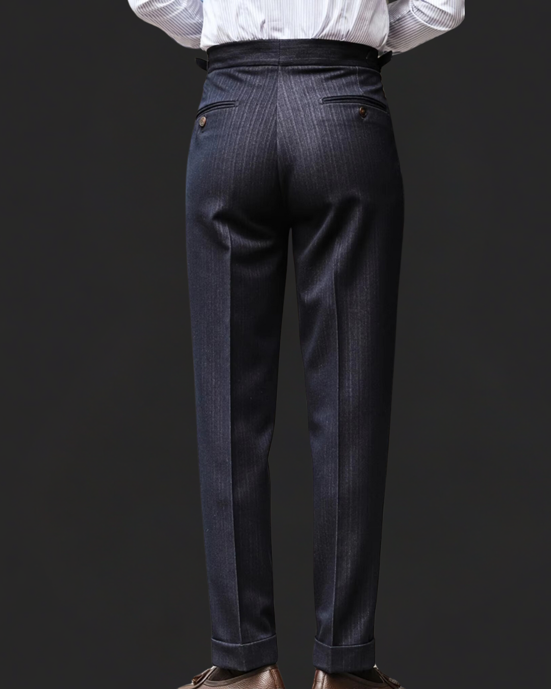 Pantalón Dario Business