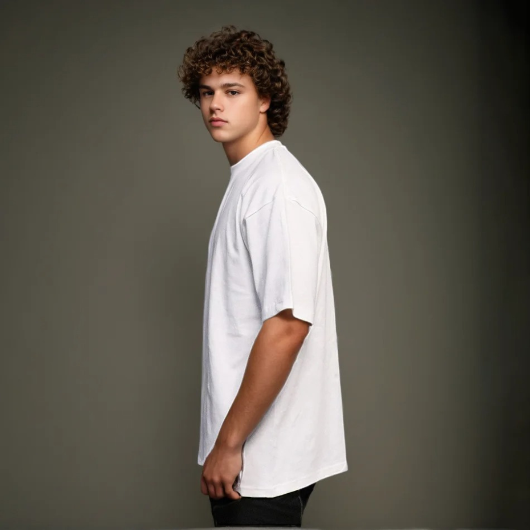 Camiseta Rurik Premium Cotton