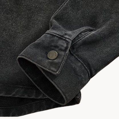 Camisa Bronco Denim