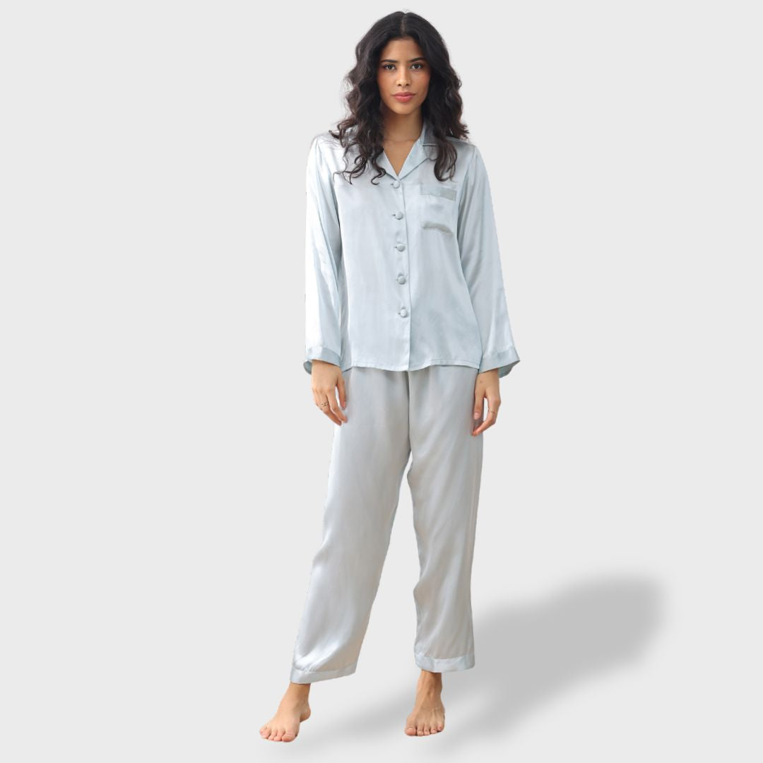 Amalia| Pijama mujer elegante