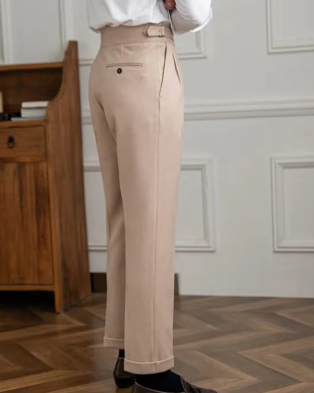 Pantalón D’Angelo Verona