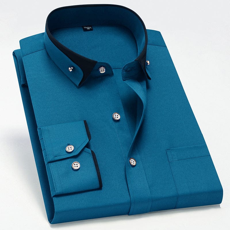 Luna Bellucci | Camisa Milano