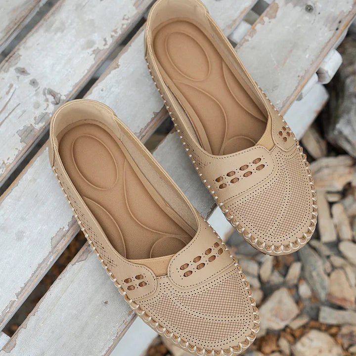 Zapatos ortopédicos Jenna para mujer