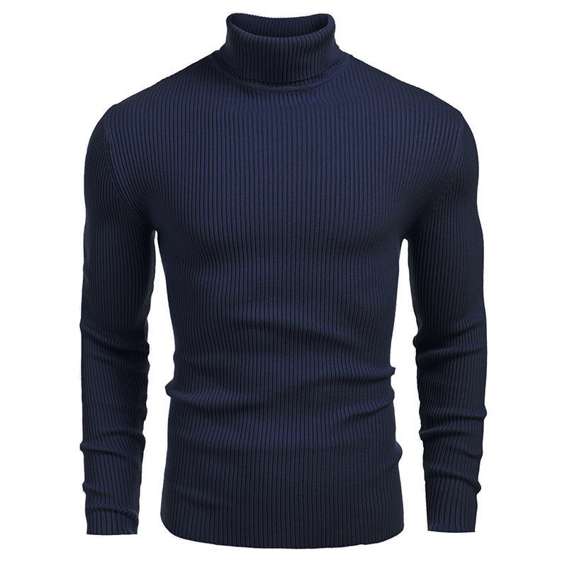 Suéter de Cuello Alto  NordTrek™