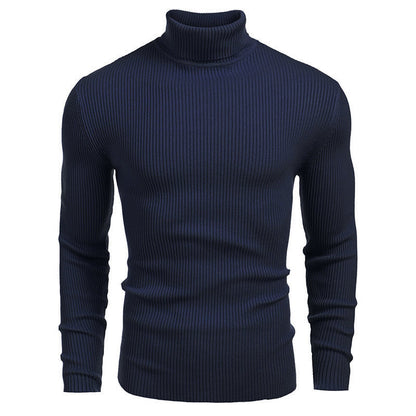 Suéter de Cuello Alto  NordTrek™
