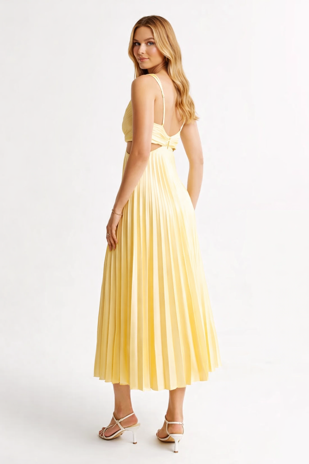 Esmeralda Precioso Maxi